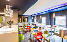 Ibis Budget Glasgow